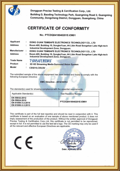 CE-product-certification